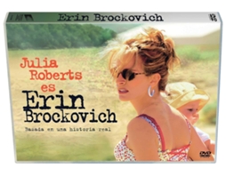 Erin Brockovich - Ed. Hor.