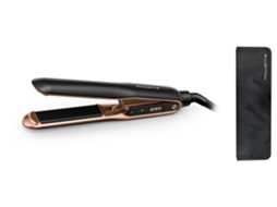 Alisador de Cabelo ROWENTA Thermocare Ultimate Experience SF8120F0 (Outlet Grade A - Cerâmica - 150 °C - 210 °C)