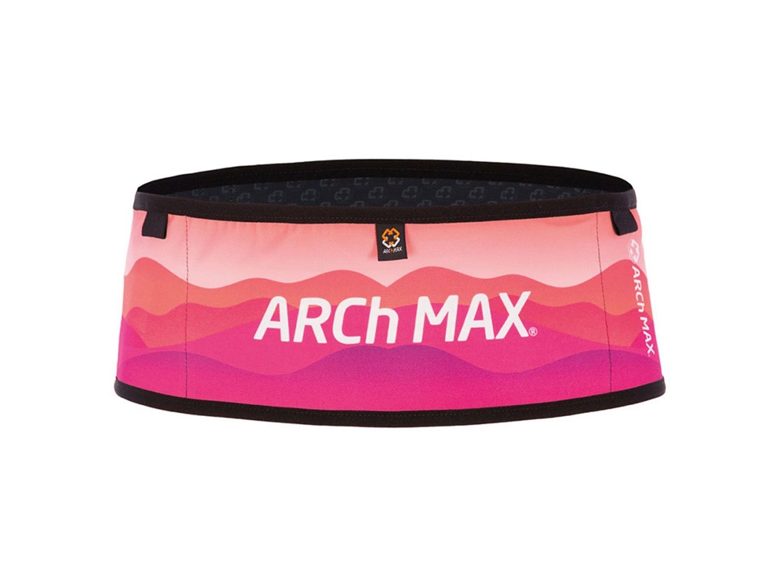 Cinto Pro Plus Rosa S-March Max
