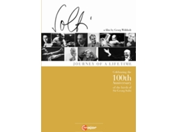 DVD-Video Album Solti,Georg - Journey of a Lifetime (1CD)