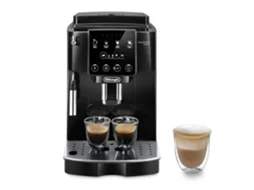 Máquina de Café Automática DELONGHI ECAM220.21.B Magnifica start (15 bar - 13 Níveis de Moagem)