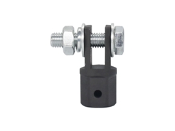 Adaptador De Soquete, 1/2, Chave De Impacto