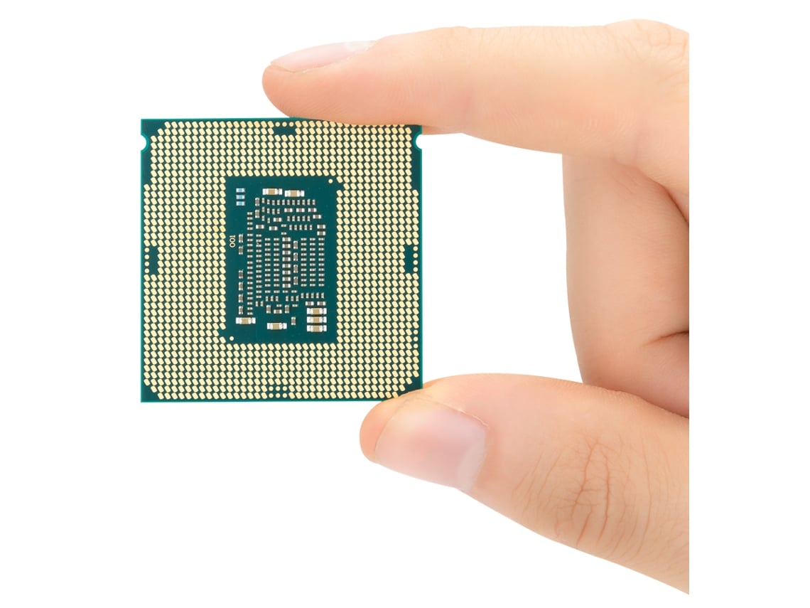 Processador INTEL Pentium G4560 (Socket LGA1151 - Dual-Core - 3.5 GHz ...