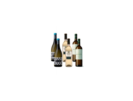 Wine Box 9 Bodega Campoluz