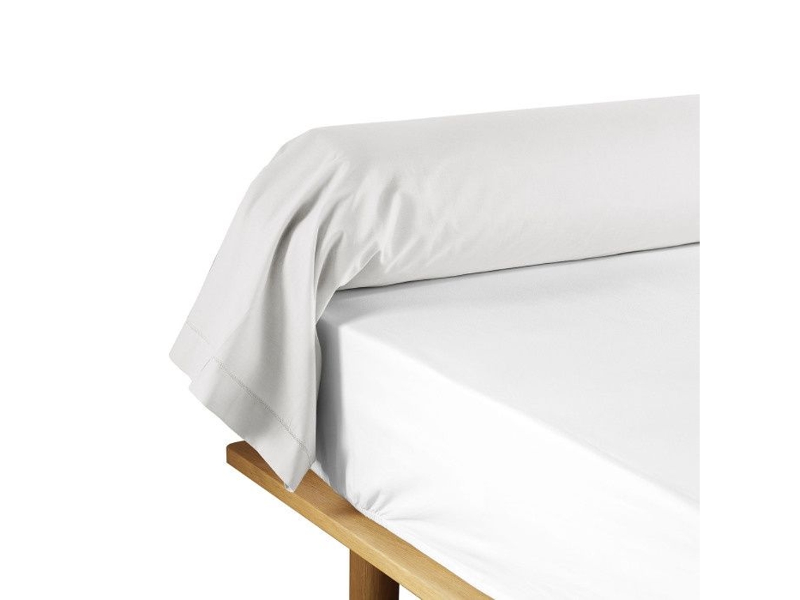 Fronha 85x185 Cm - 100% Algodão - Branca