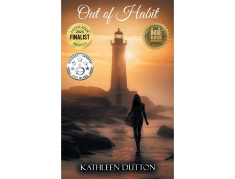 Livro Out of Habit New Edition de Kathleen Dutton (Inglês)