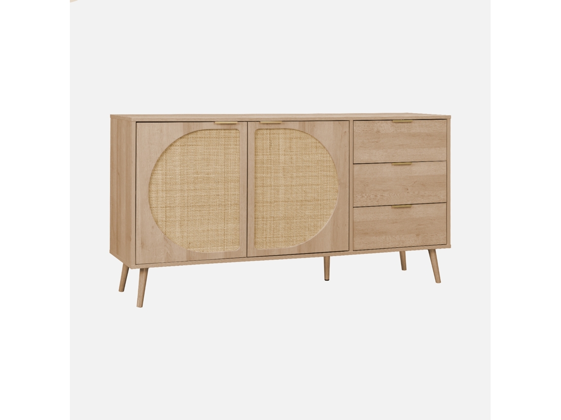 Aparador SWEEEK (Painéis Laminados)
