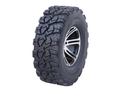 1 Pneu Pneus FORERUNNER Victory 6PR TL 25X10-R12 50F
