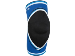 Joelheiras de Futebol REHBAND   Original (Azul - XXL)