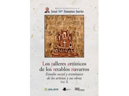 Livro (Espanhol)