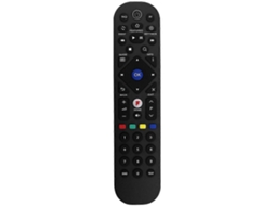 Controle Remoto De Substituição Para O Gravador Inteligente T3-r Freeview Play 4k.