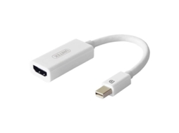 Lurelia Adaptador Mini Displayport Para Hdmi Mini Displayport Displayport Hdmi Para Hdmi