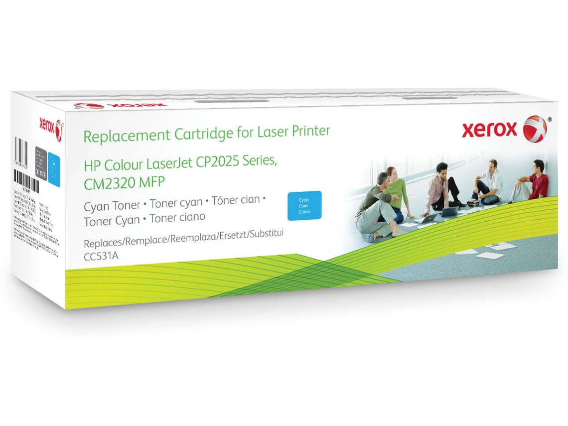 Toner XEROX 003R99795