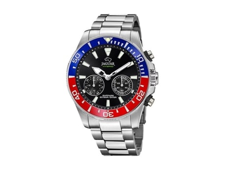 Jaguar Watches Mod. J888/4