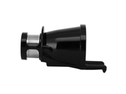 Filtro De Substituição Para Extrator De Suco Omega 8003 8004 8006 Em Aço Inoxidável. Extração Suave.
