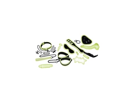 Kit Prazer Grande WHIPSMART