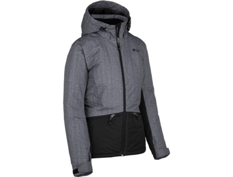 Jaqueta Feminina Neak Peak Abril Sf Poliéster Multicor (xs)