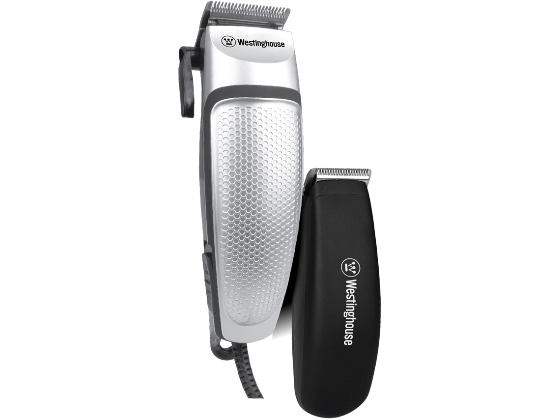 Aparador de Cabelo WESTINGHOUSE + Shaper