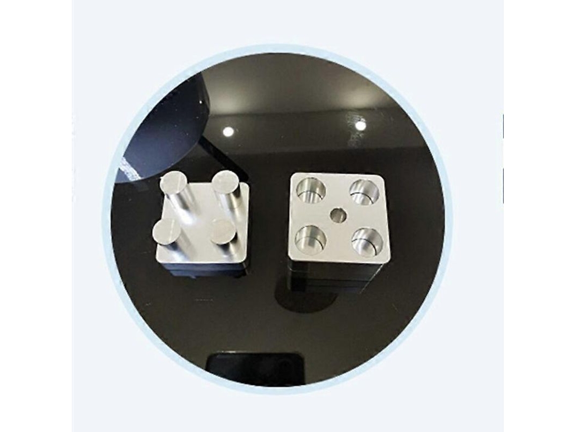 Prateleira de Vapor Multifuncional para Microondas Nova Line