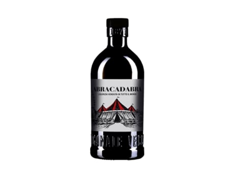 Abracadabra Liquirizia Venduta In Tutto Il Mondo 50cl Vecchio Magazzino Doganale