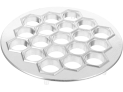 Utensílio Para Fazer Dumplings: Este Molde Para Dumplings Pode Ser Um Presente Perfeito Para Amigos E