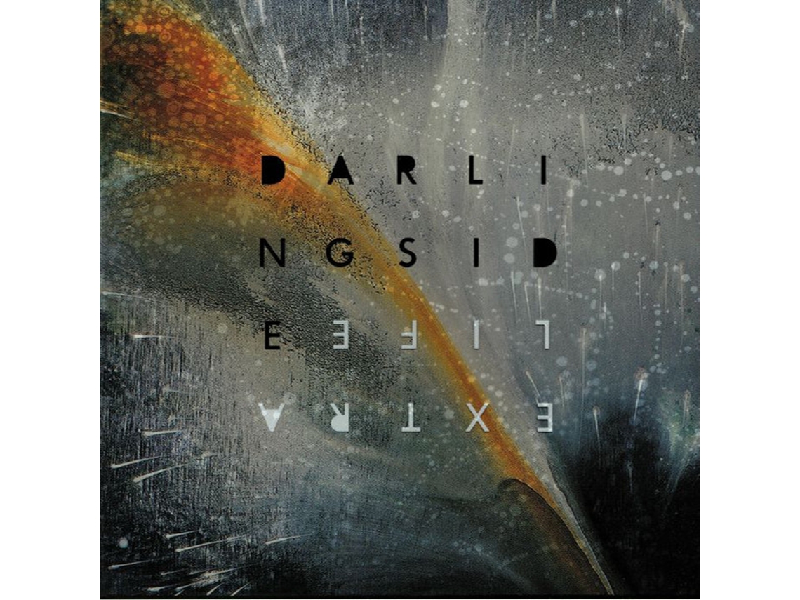 Vinil Darlingside - Extralife