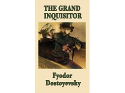 Livro The Grand Inquisitor de Fyodor Dostoyevsky (Inglês)