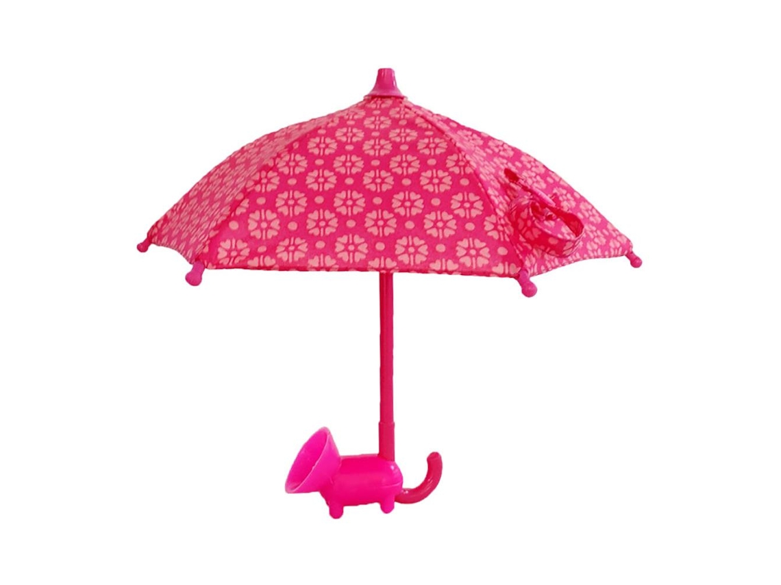 Guarda Chuva Suporte Telefone LAXISCREED
