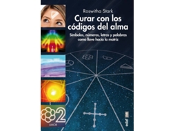 Livro Curar Con Los Codigos Del Alma de Roswitha Stark (Espanhol)