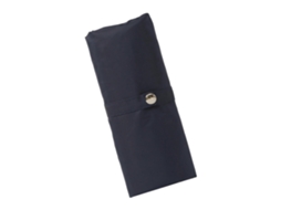 Bolsa De Armazenamento Dobrável, Resistente A Rasgos E Com Grande Capacidade, Com Fecho Seguro, Ideal Para Compras E Organização De Objetos. Cor: