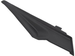 Suporte de Fixação Solar Robusto, Fácil de Instalar, Substituto para Viseiras Solares 1500, 2500, 3500, 4500 e 5500. SFUSHOS