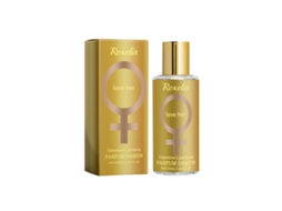 Perfume Roxelis Feminino LAXISCREED, Ideal para o Dia Dos Namorados, Natural, Elegante e com Perfume de Longa Duração