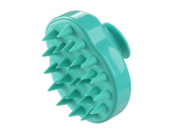 Shampoo Para Cabelo, Escova Para Couro Cabeludo, Escova De Massagem Corporal, Pente, Condicionador, Limpeza, Cuidados Com A Cabeça Jinyubo Store