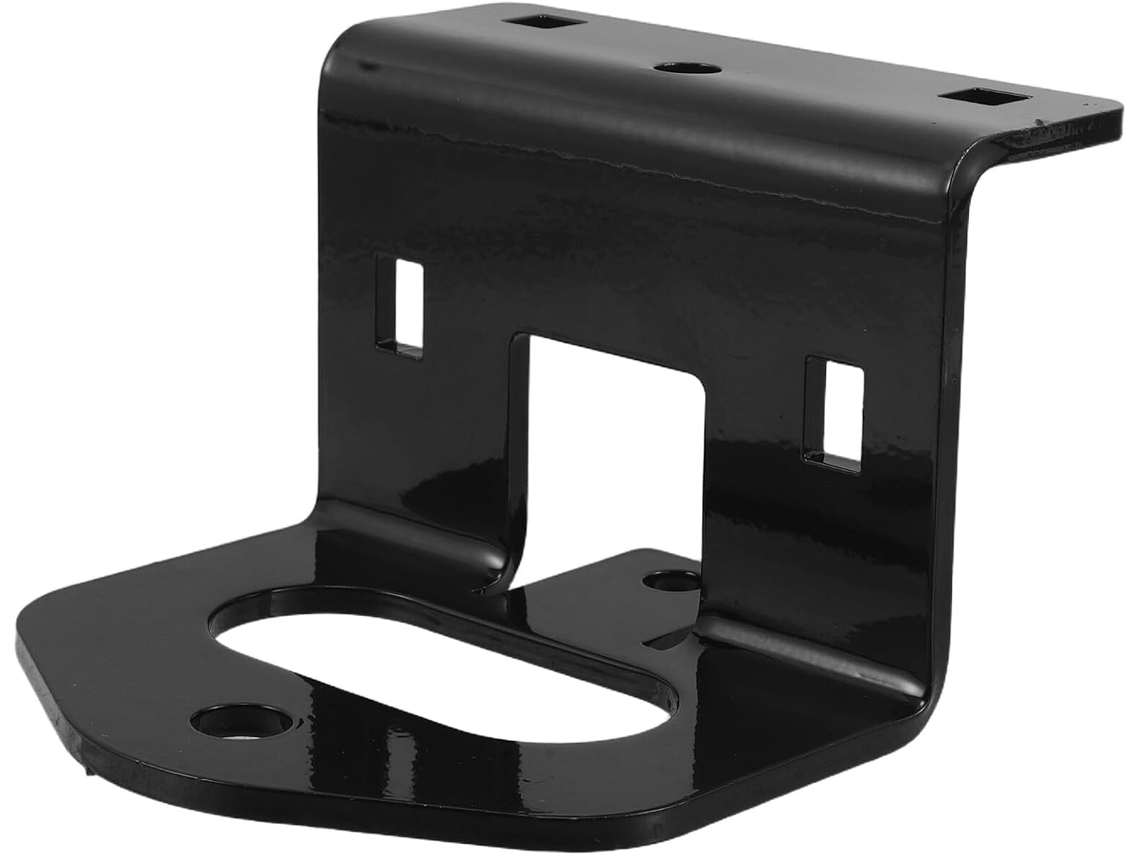 Kit De Engate Para Reboque De Cortador De Grama Com Raio De Giro Zero