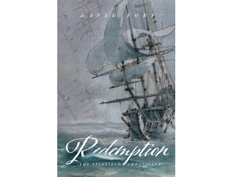 Livro Redemption The Stanfield Chronicles de David Tory (Inglês)