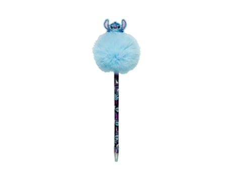 Caneta Gel Pompom Stitch Moongift