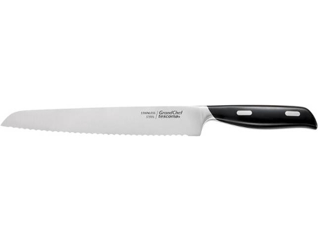 Faca de pão  Grandchef 21 cm