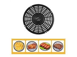 Peças De Reposição Para Fritadeira A Ar, Acessórios Para Fritadeira A Ar