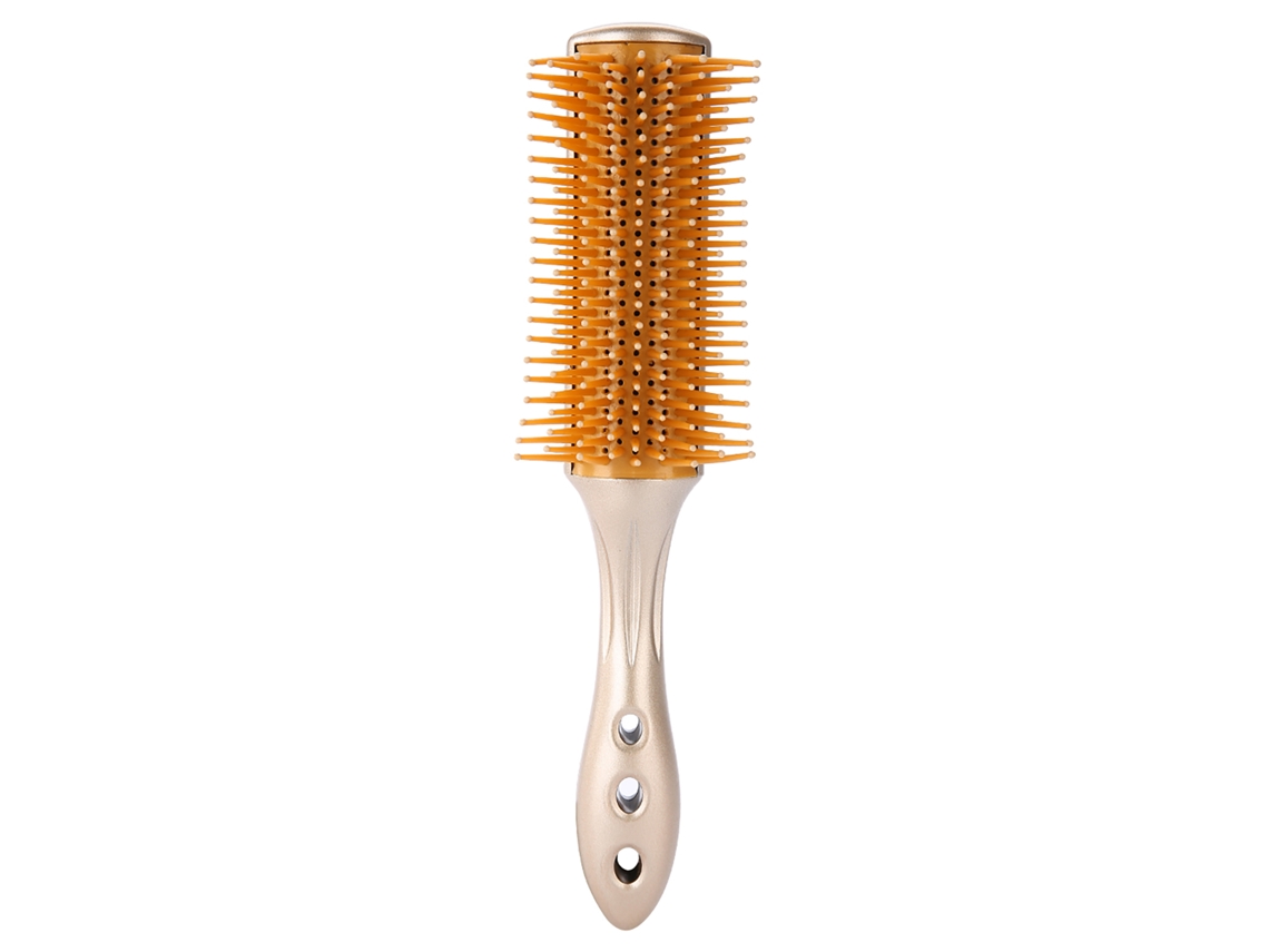 2026 peine de Masaje Capilar Antiestático para Hombre Cepillo de Pelo Herramientas de Peinado Y Estilismo
