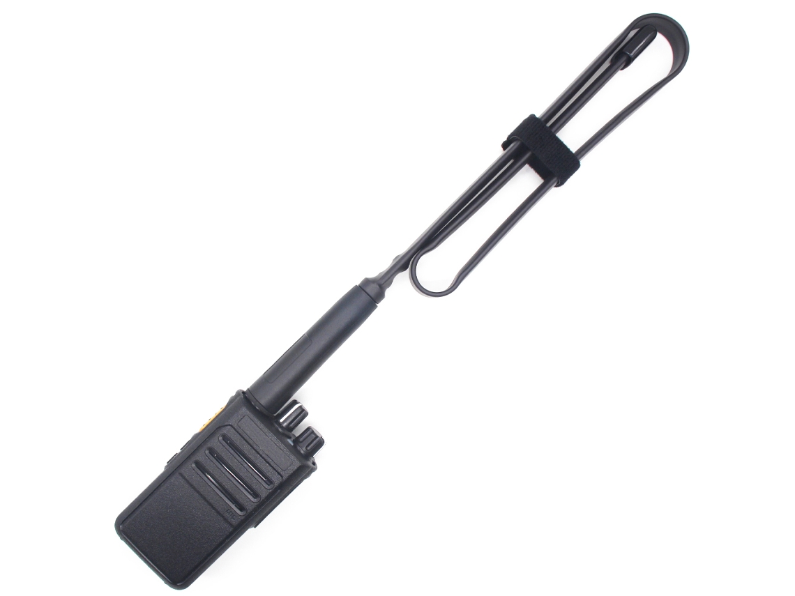 Antena Walkie talkie LAXISCREED Alta Ganho Sma macho