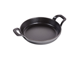 Travessa de Forno 16 Cm Ferro Fundido STAUB