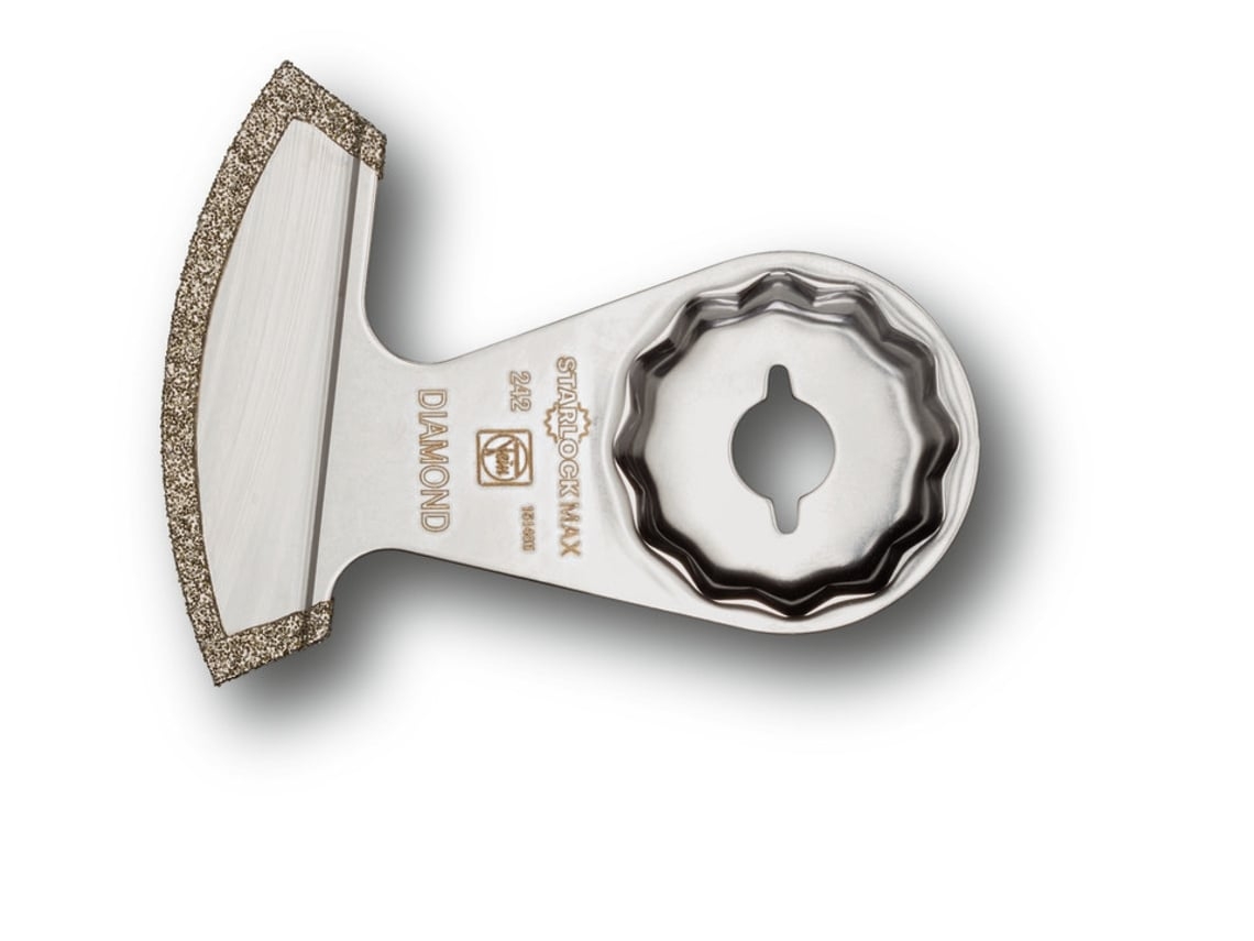 FEIN 63903242210 Disco revestido de diamante