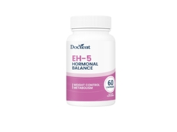 Cápsulas de Equilíbrio Hormonal Natural para o Bem estar LAXISCREED