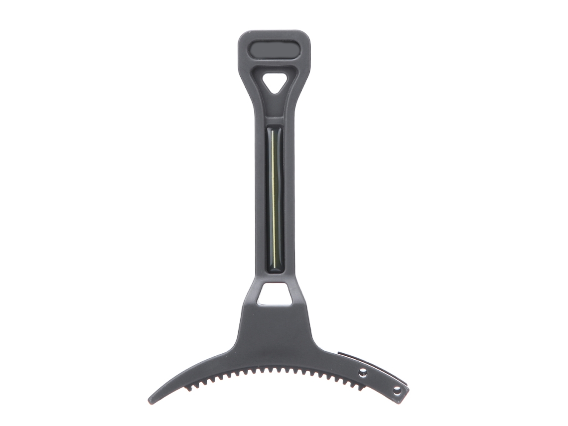 Palanca De Enfoque Ajustable Duradera De Plástico Para Cámara Dslr Y Camcorder Hdtv Gris