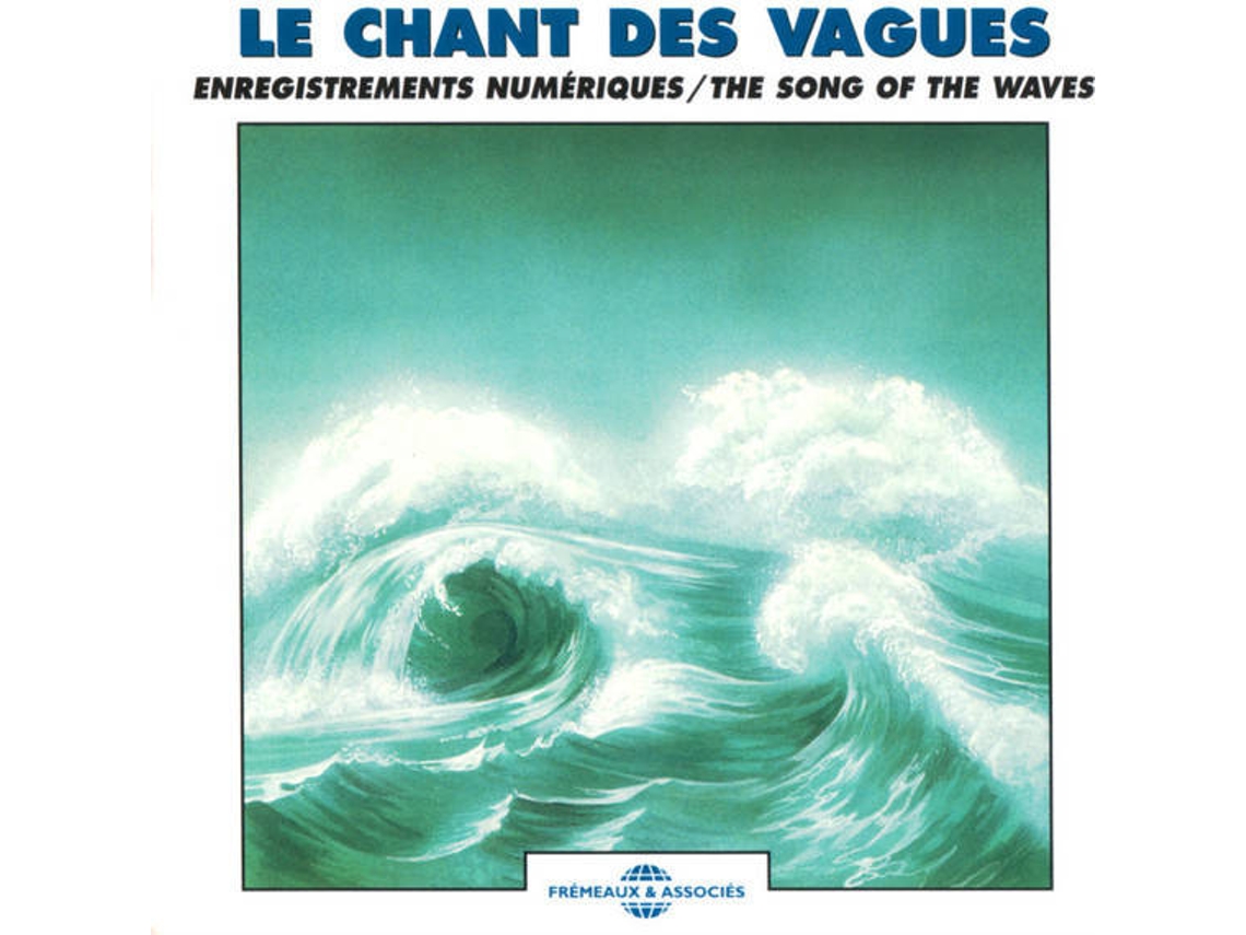 CD Jean-Luc Hérelle - Le Chant Des Sirènes (1CDs)