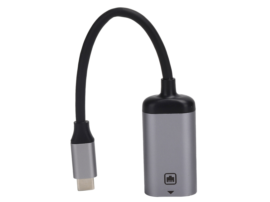 Adaptador Type c Rj45 LAXISCREED