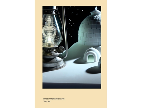 Livro Space Lanterns and Igloos Psychology de Terry Jox (Inglês)