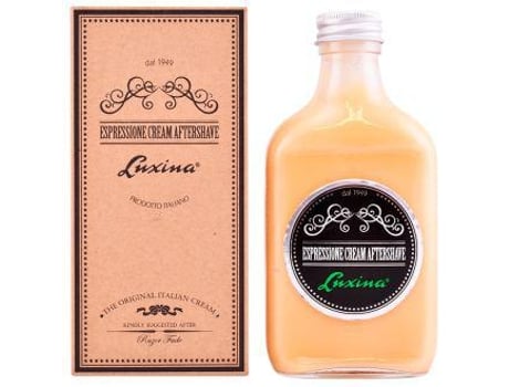 Luxina Crema After Shave Expressione  200 Ml
