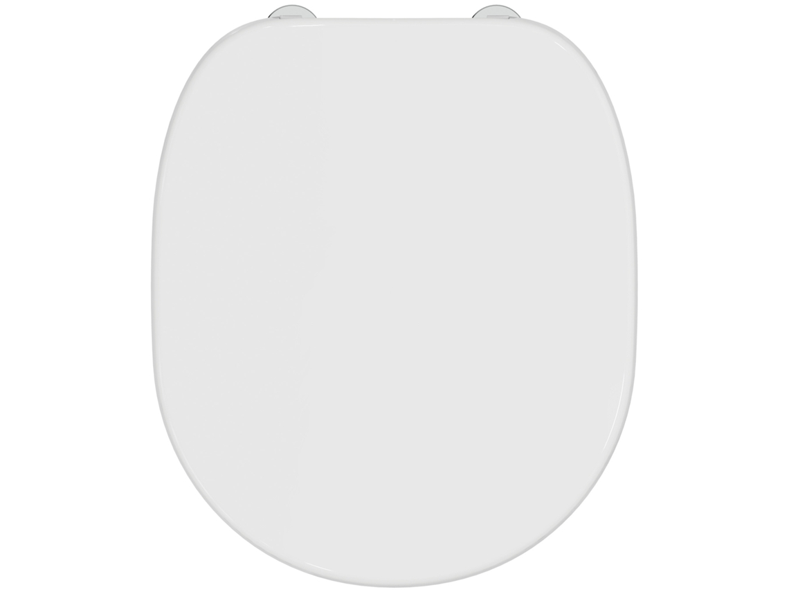 Assento de Wc de Ligação Padrão Ideal E7128 IDEAL STANDARD