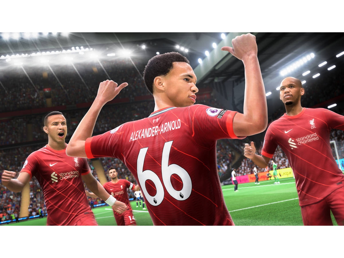 EA SPORTS™ FIFA 23 Nintendo Switch™ Legacy Edition, Jogos para a Nintendo  Switch, Jogos